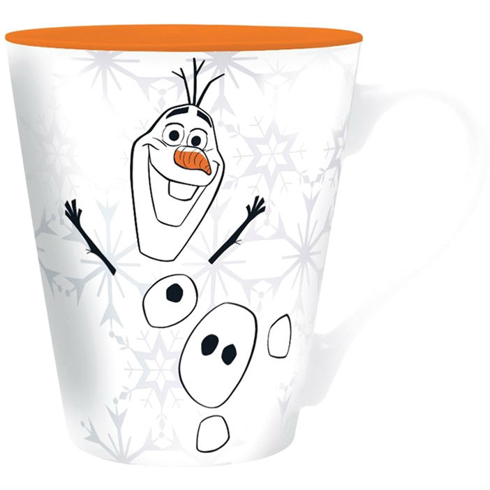 

Чашка ABYstyle Disney Frozen 2: Olaf 250 мл (ABYMUG686), Чашка Frozen 2: Olaf