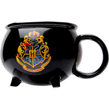 Чашка 3D ABYstyle Harry Potter Shaperd Cauldron 300 мл (TABGBY055)