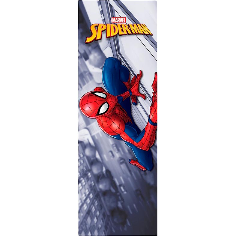 Постер дверной ABYstyle Marvel Spider-man 53 x 158 см (ABYDCO458)