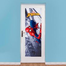 Постер дверной ABYstyle Marvel Spider-man 53 x 158 см (ABYDCO458)