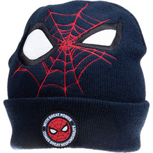 Шапка Good Loot Marvel Spiderman Человек-паук (5908305224259)