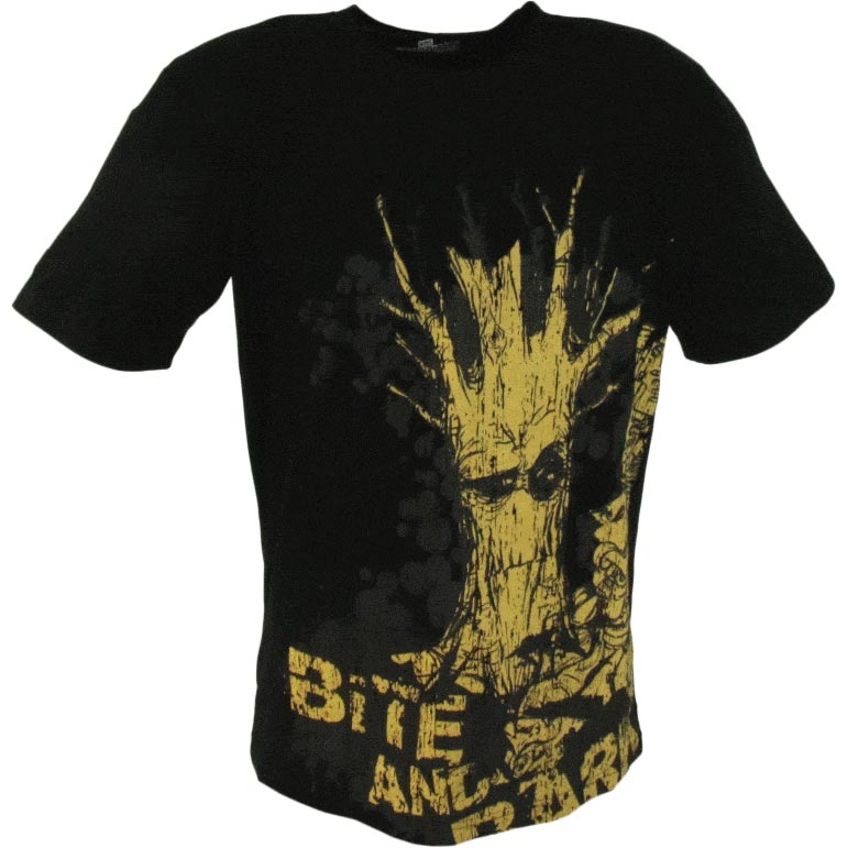 

Футболка Good Loot Marvel GotG "Groot" XL (5908305217480), Футболка GotG Грут, р.XL