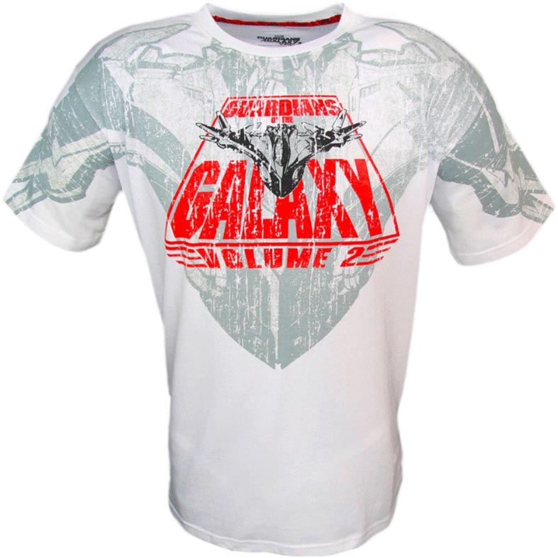 

Футболка Good Loot Marvel GotG2 "Milano" XL (5908305217527), Футболка GotG2 Мілано, р.XL