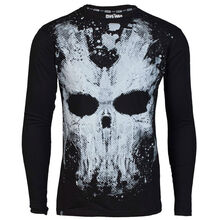 Реглан MARVEL CW Cross Bones Black XL (5908305219163)