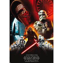 Постер ABYstyle Star Wars "First Order Group" 98 x 68 см (ABYDCO330)