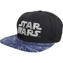 Кепка Good Loot Star Wars Front Logo (5908305219064)