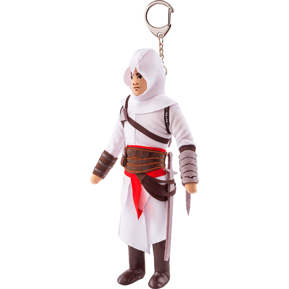 Заказать Брелок ASSASSIN'S CREED Altair Ibn-La'Ahad (AC010005)