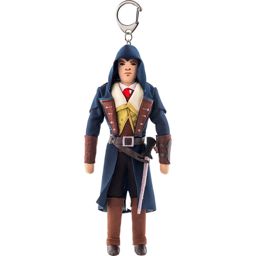 Брелок ASSASSIN'S CREED Arno Dorian (AC010010)