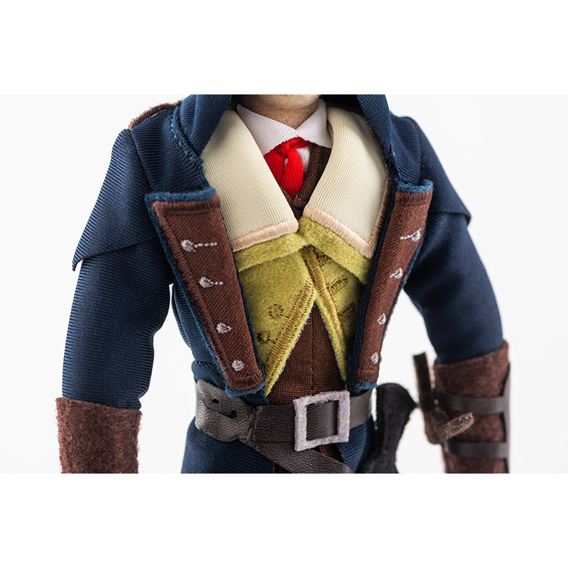 Брелок ASSASSIN'S CREED Arno Dorian (AC010010) Колір багатобарвний