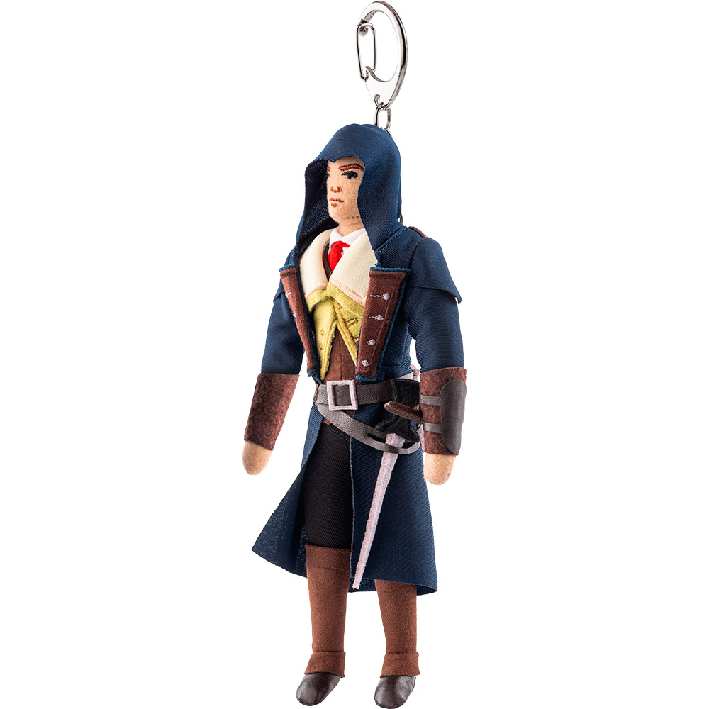 Заказать Брелок ASSASSIN'S CREED Arno Dorian (AC010010)