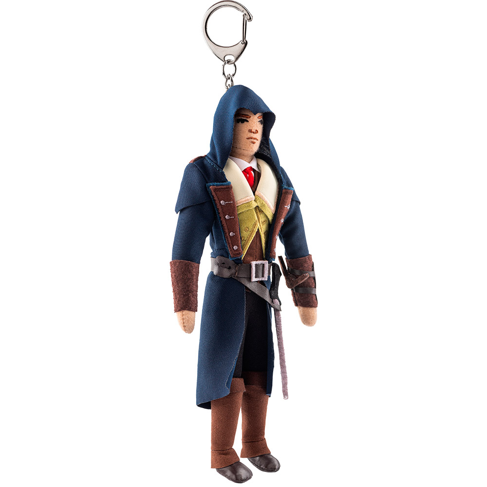 Покупка Брелок ASSASSIN'S CREED Arno Dorian (AC010010)