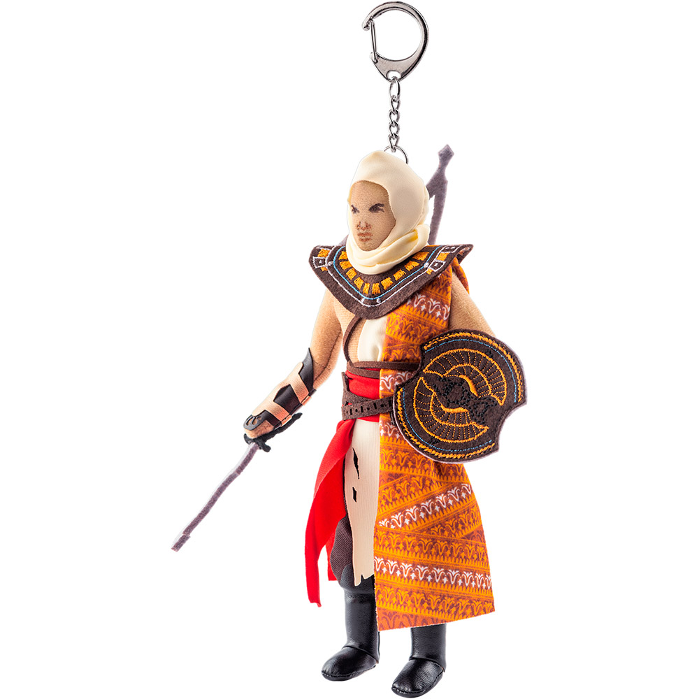 Замовити Брелок ASSASSIN'S CREED Bayek of Siwa (AC010009)