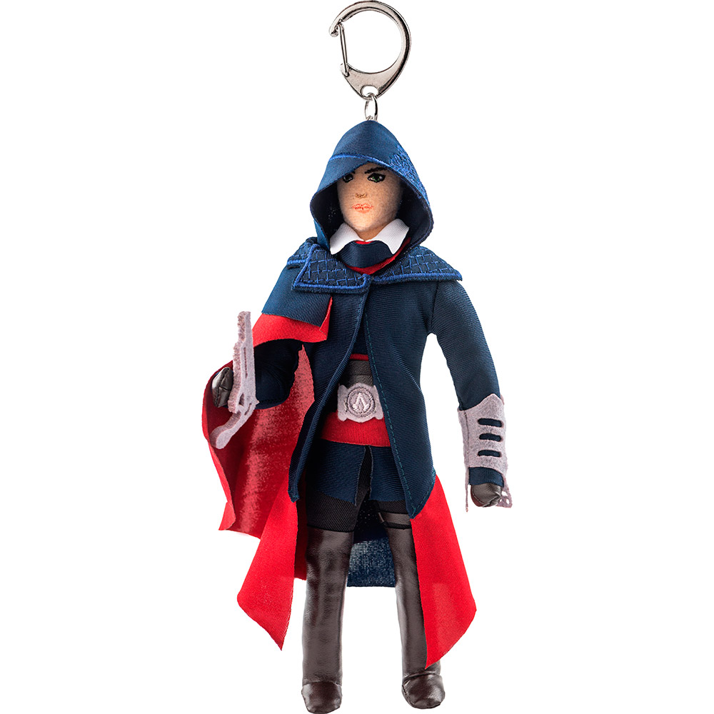 Брелок ASSASSIN'S CREED Evie Frye (AC010011)