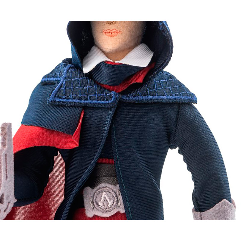 Брелок ASSASSIN'S CREED Evie Frye (AC010011) Тематика Assassin’s Creed