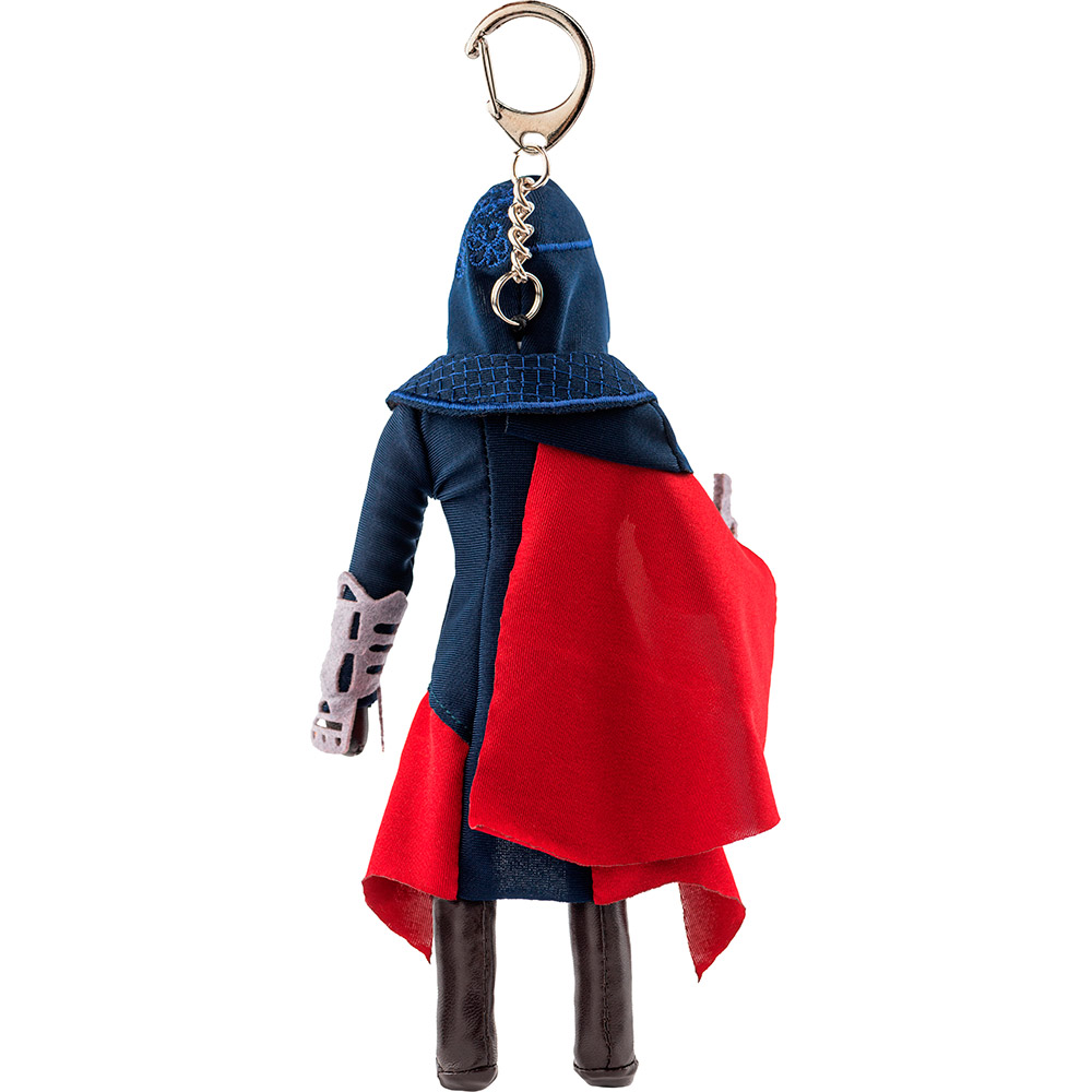 Зовнішній вигляд Брелок ASSASSIN'S CREED Evie Frye (AC010011)