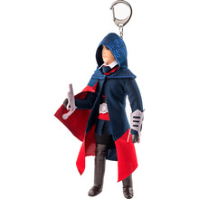 Брелок ASSASSIN'S CREED Evie Frye (AC010011)