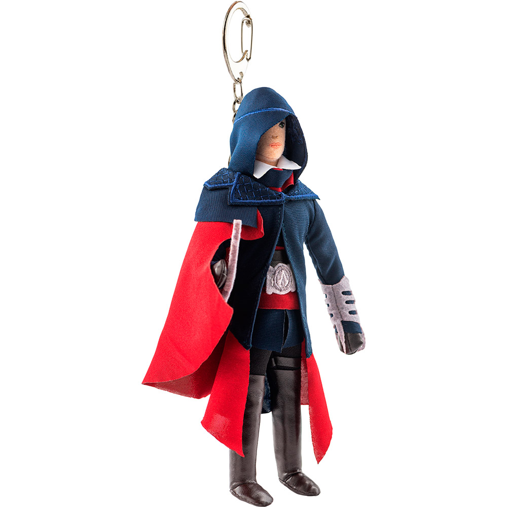 Заказать Брелок ASSASSIN'S CREED Evie Frye (AC010011)