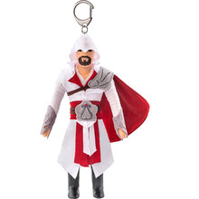 Брелок ASSASSIN'S CREED Ezio Auditore (AC010001)