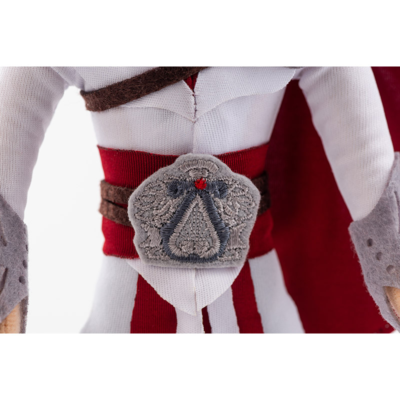 Брелок ASSASSIN'S CREED Ezio Auditore (AC010001) Колір багатобарвний