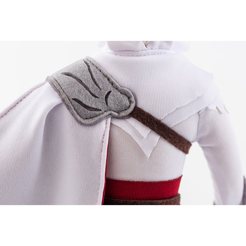 Брелок ASSASSIN'S CREED Ezio Auditore (AC010001) Тематика Assassin’s Creed