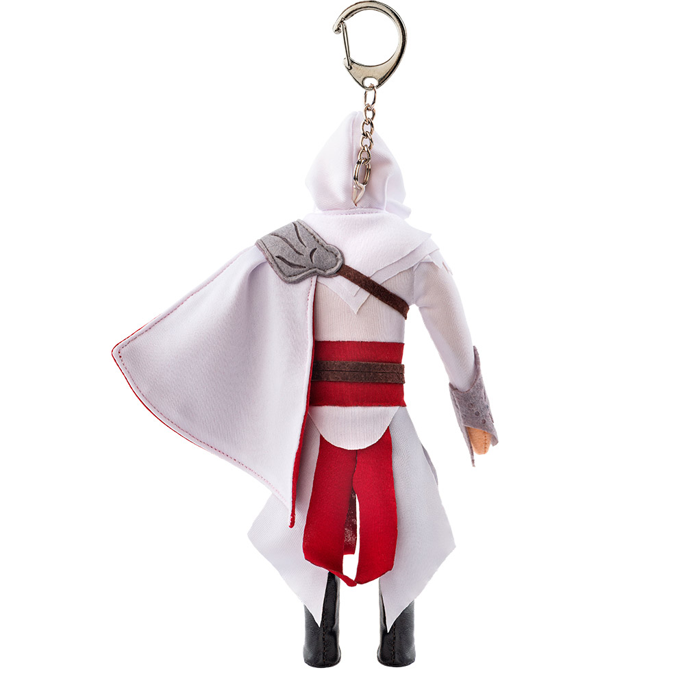 Замовити Брелок ASSASSIN'S CREED Ezio Auditore (AC010001)