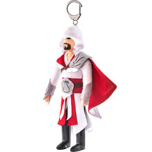 Брелок ASSASSIN'S CREED Ezio Auditore (AC010001)