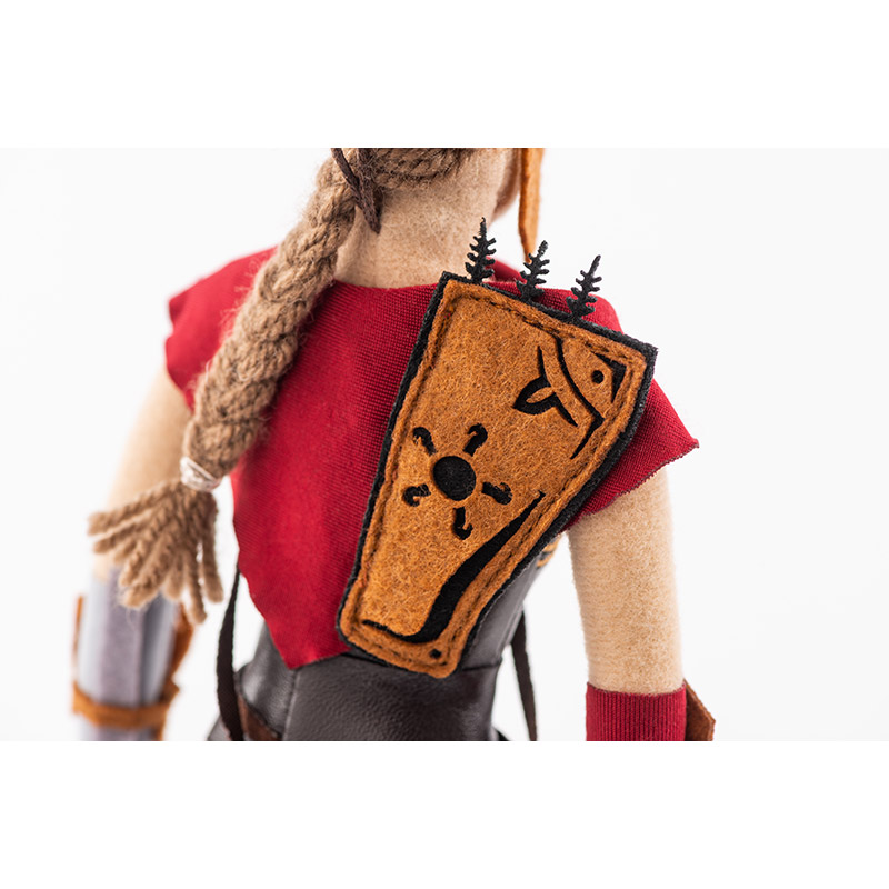 Брелок ASSASSIN'S CREED Kassandra (AC010002) Тематика Assassin’s Creed