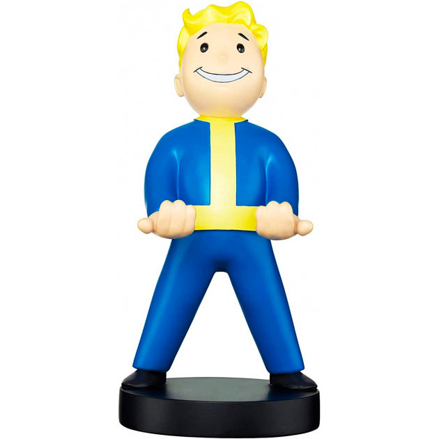 Подставка CABLE GUYS FALLOUT Vault Boy 76 (CGCRFO300106)