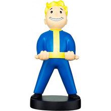 Подставка CABLE GUYS FALLOUT Vault Boy 76 (CGCRFO300106)