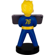 Подставка CABLE GUYS FALLOUT Vault Boy 76 (CGCRFO300106)