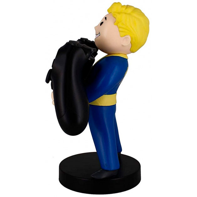 Подставка CABLE GUYS FALLOUT Vault Boy 76 (CGCRFO300106) Цвет синий