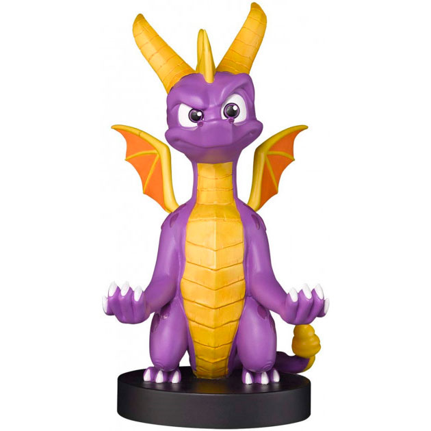 

Подставка CABLE GUYS SPYRO XL (CGXLSP300110), Тримач SPYRO XL