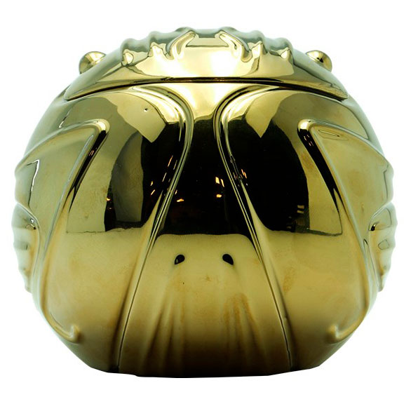 Кружка HARRY POTTER Golden Snitch (ABYMUG784) Тематика Harry Potter