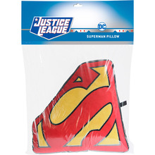 Подушка декоративная WP MERCHANDISE DC COMICS Superman (MK000002)