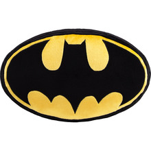 Подушка декоративная WP MERCHANDISE DC COMICS Batman (MK000001)