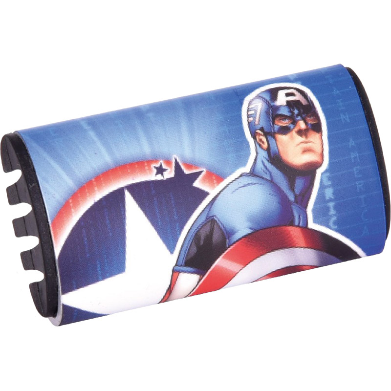 

Ароматизатор в автомобиль MINISO MARVEL Океан (2007283111100), Освіжувач повітря для авто MARVEL,