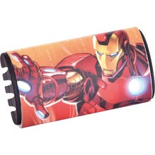 Ароматизатор в автомобиль MINISO MARVEL Белый мускус (2007283112107)