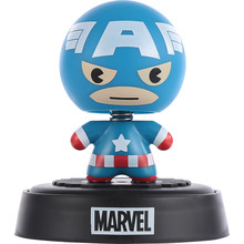 Ароматизатор в автомобиль MINISO MARVEL Ангел (2007283210100)