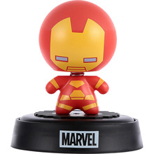 Ароматизатор в автомобиль MINISO MARVEL Персик (2007283212104)