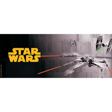 Кружка ABYSTYLE STAR WARS X-Wing VS Tie Fighter 320 мл (ABYMUG061)