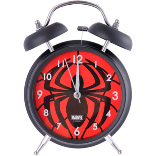 

Будильник MINISO MARVEL Alarm Clock (2007488410107), Будильник MARVEL 2007488410107