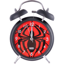 Будильник MINISO MARVEL Alarm Clock (2007488410107)