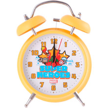 Будильник MINISO MARVEL Alarm clock (2007488510104)