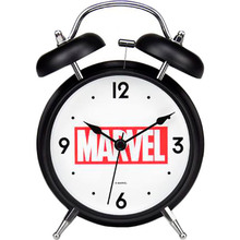 Будильник MINISO MARVEL Alarm Clock (2007488610101)