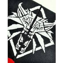 Носки GOODLOOT The Witcher 3 Wolf Ankle Socks (5908305243359)