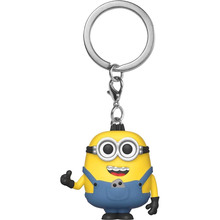 Брелок FUNKO Funko POP: Minions 2 - Pet Rock Otto (5908305241768)