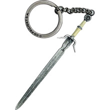 Брелок GOODLOOT The Witcher 3 Ciri Sword (5908305243298)