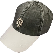 Кепка GOODLOOT World of Tanks Vintage Baseball Hat