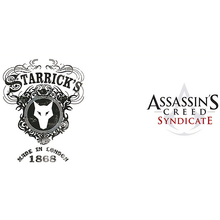 Кружка ABYSTYLE ASSASSIN'S CREED Syndicate - Starrick (ABYMUG175)