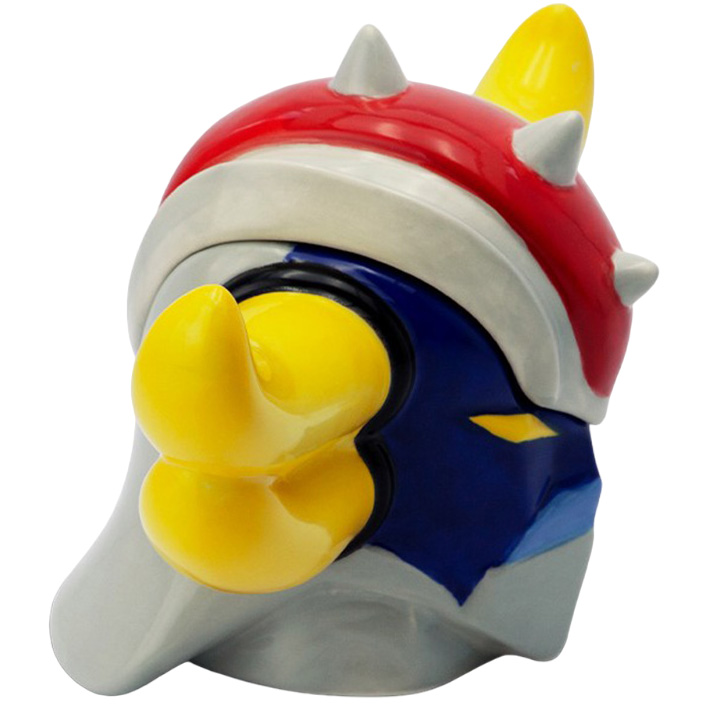 Кружка ABYSTYLE 3D GRENDIZER Grendizer's head (ABYMUG524) Колір багатобарвний